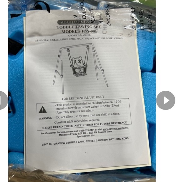 Brand new, open in box - Picture 5 of 5